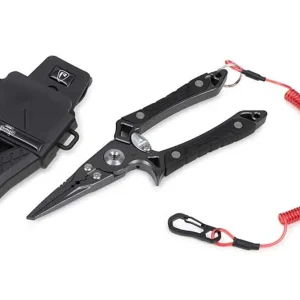 Akční nabídka | Fox Rage Kleště Belt Pliers 18,5cm