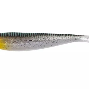 Špičkový produkt - Fox Rage Gumová Nástraha Zander Pro Shad Silver Halo