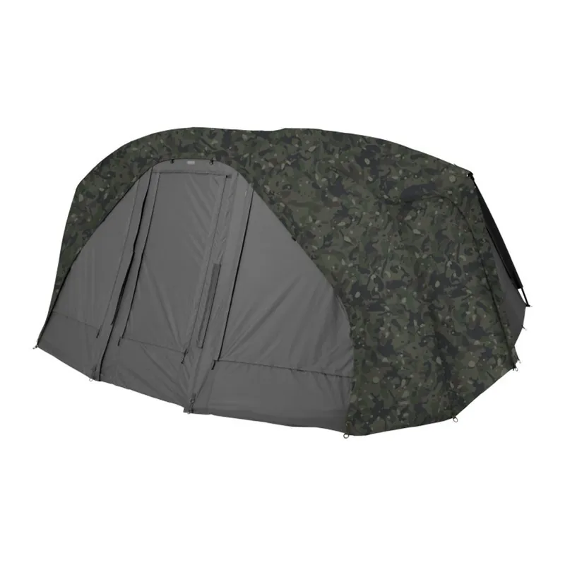 Trakker Prodlužovací panel Tempest RS 200 Social Cap Camo | Super nabídka