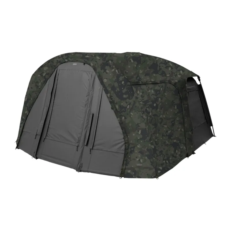 Mezi nejprodávanějšími - Trakker Prodlužovací panel Tempest RS Brolly Social Cap Camo