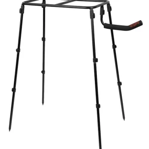 Poslední kusy - Spomb Stojan na kýble MK2 Bucket Stand Double