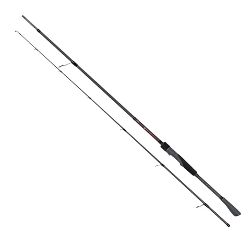 Poslední kus | Fox Rage Prut Warrior Medium Spin 240cm 15-40g