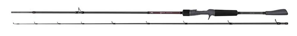 Připraveno k odeslání - Fox Rage Prut Warrior Zander Cast 210cm 10-40g 1+1