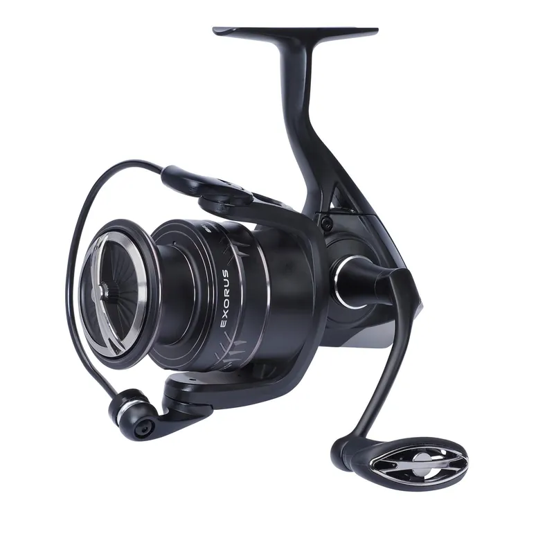 Zlevněno | Savage Gear Naviják Exorus 2500 HG