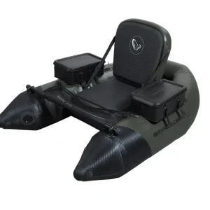 Jen pár kusů - Savage Gear Belly Boat Stealth 155