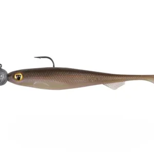 K objednání - Fox Rage Gumová nástraha Bulk Loaded Slick Shad UV Wagasaki
