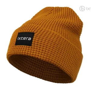 Kvalitní produkt | Ixtera Zimní čepice Color