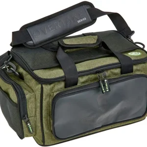 Gunki Taška Overtake Box Bag Pike - Právě dorazilo