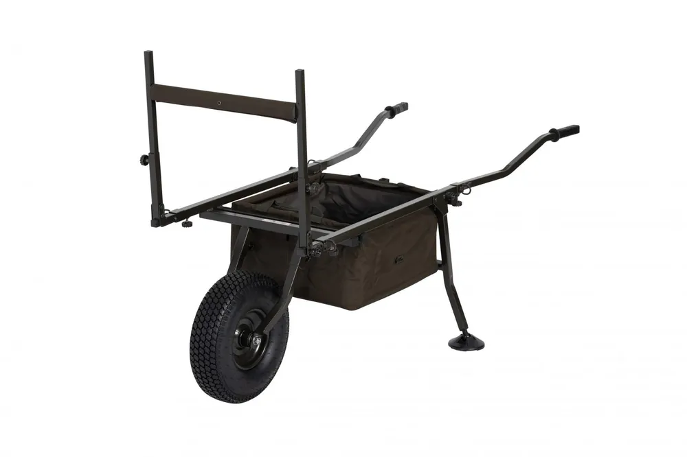 Pouze dnes - Carp Porter Vozík Stealth Carp Porter Green