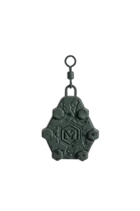 Mivardi Olovo CamoCODE Gripper - Bezpečná platba