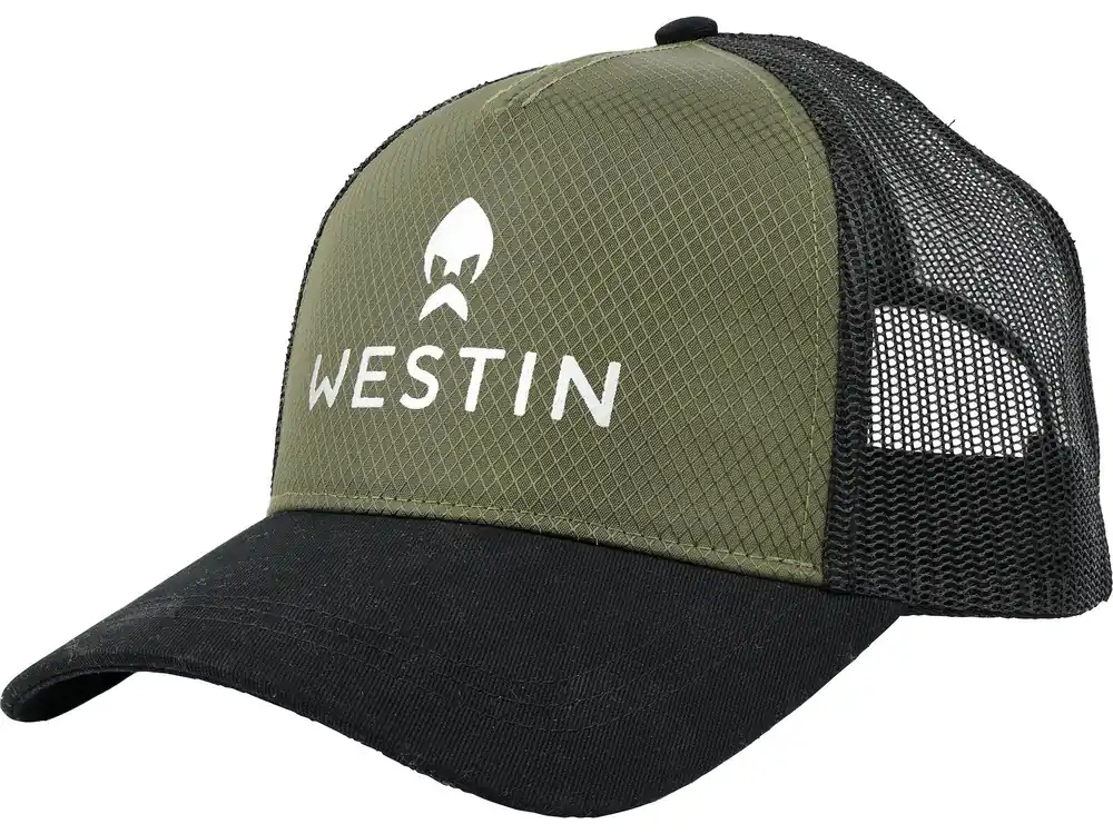 Nejprodávanější - Westin Kšiltovka Jet Cap
