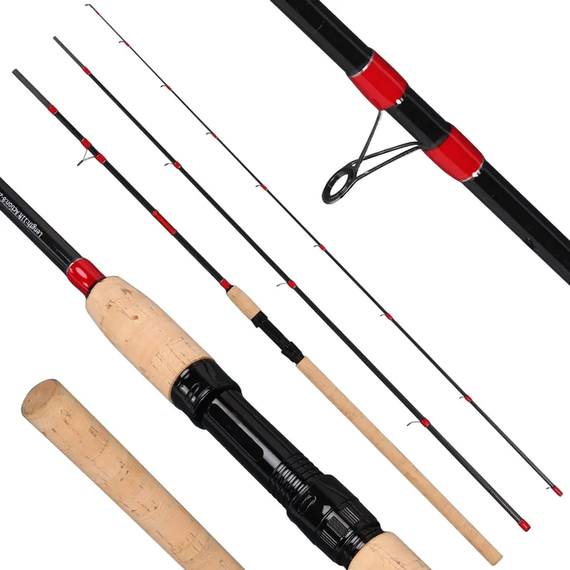 Zbývá pár kusů - Giants fishing Prut Fluent MK2 Match 11ft 8-25g