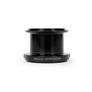 Avid Náhradní cívka Revolve 12000FS Reel Spare Deep Spool - Časově omezená nabídka