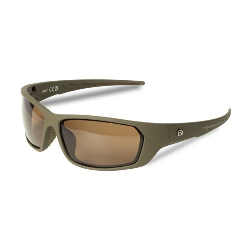 Trakker Polarizační brýle Wrap Around Sunglasses | Snadný nákup