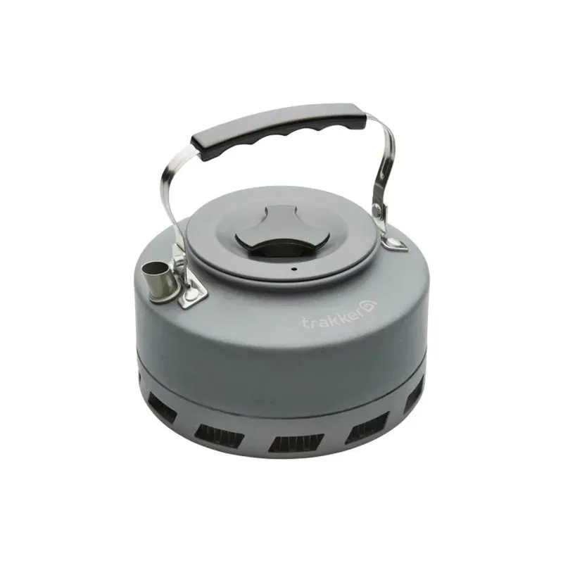Trakker Konvička Armolife Power Kettle 1,1l | Přidat do košíku