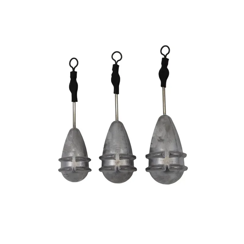 Trakker Olova Marker Lead Pack 3ks | Speciální nabídka
