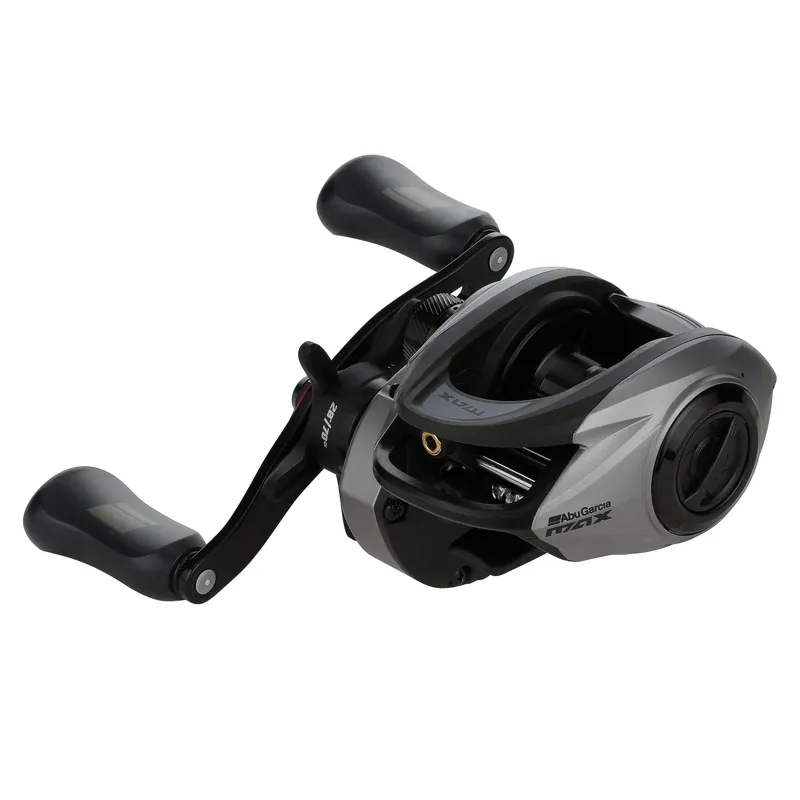 Abu Garcia Multiplikátor MAX5 X LP | Populární