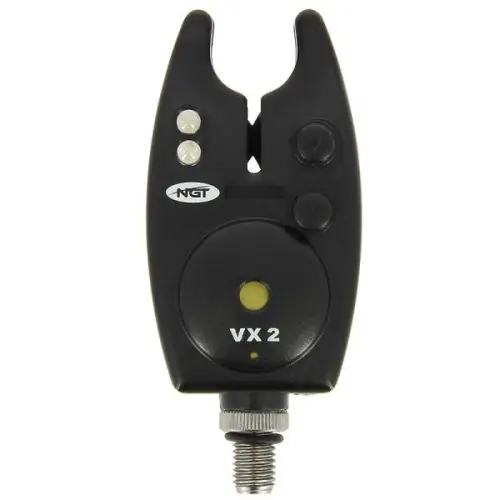 NGT Hlásič Bite Alarm VX-2 - Nejlepší cena