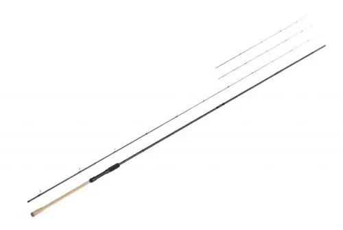Zfish Prut Pegas Feeder 3,60m/60-80g - Akce