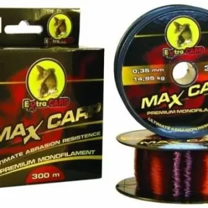 Oblíbený u zákazníků - Vlasec Extra Carp - Max Carp 300m