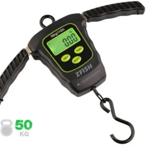 Do vyprodání zásob - ZFISH Váha Heavy Duty Scale