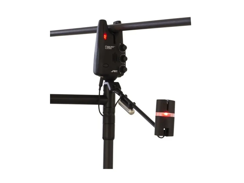 Swinger JRC Radar DS Swing Indicator | Bezpečná platba