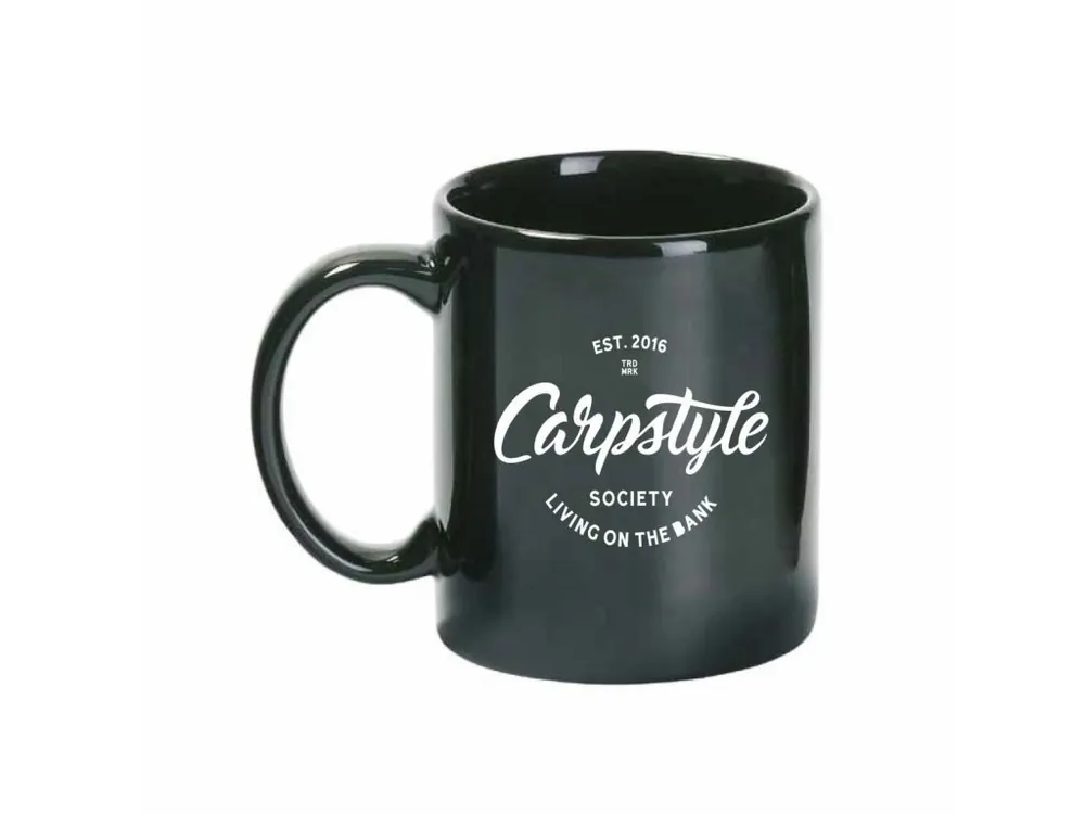 Bestseller - Hrnek Carpstyle Mug