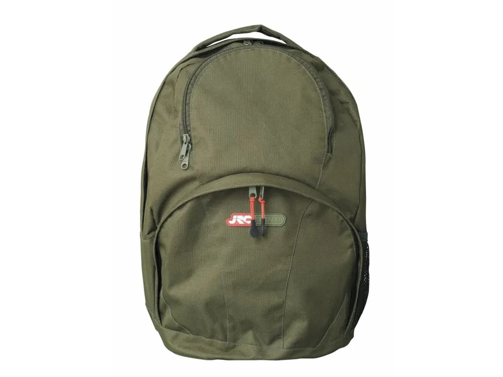 Oblíbený produkt | Batoh JRC Defender Green Backpack 20L