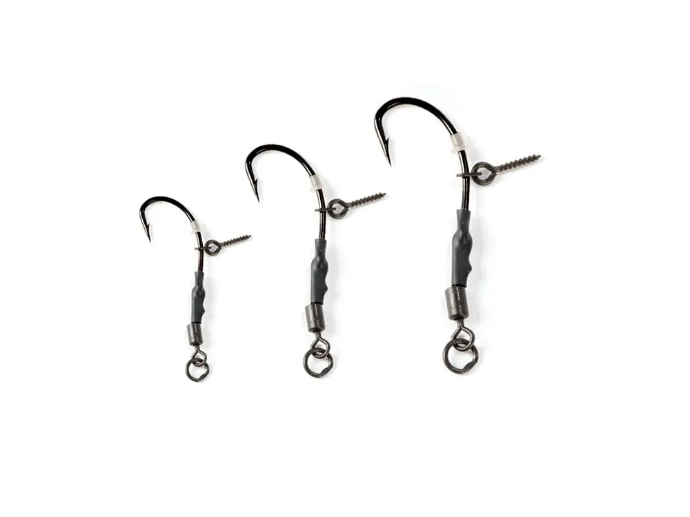 EXTRA CARP Carp Rig 777P - Nový produkt
