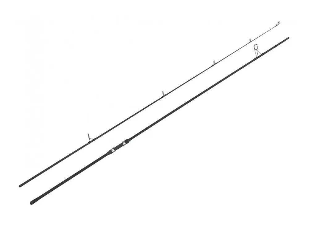 Téměř vyprodáno - Zfish Prut Black Jack 12ft/3lb
