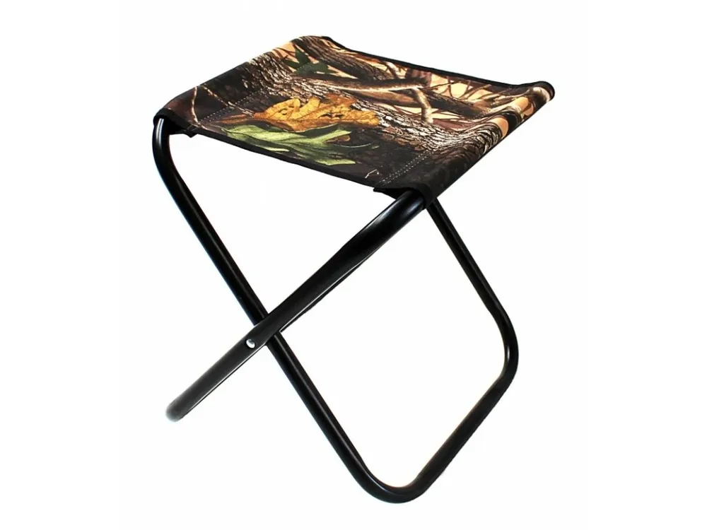 Akce | ZFISH Stolička Foldable Stool