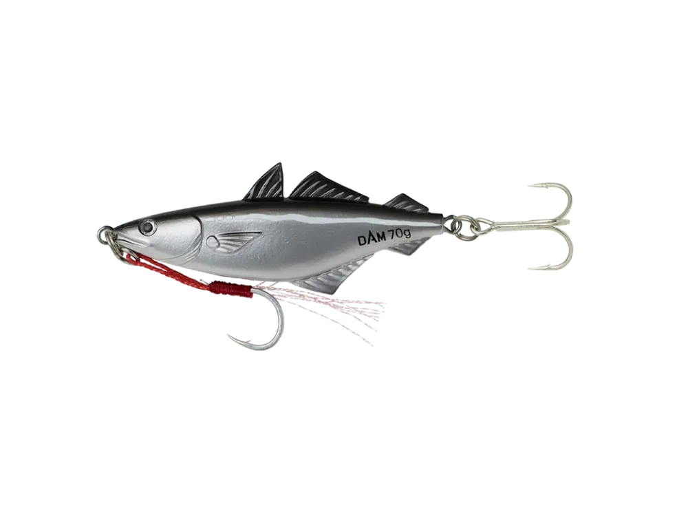 SALT-X COAL FISH PILK | Bezpečný nákup