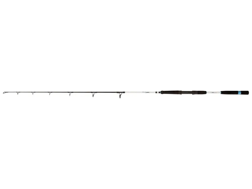 1,70 M ZEBCO GREAT WHITE™ GWC STAND UP 850 G, 30 LIBER - Top produkt