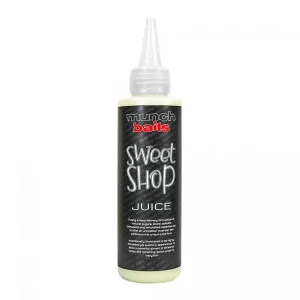 Juice Munch Baits Sweet Shop Special Edition 100ml - Nyní k dispozici
