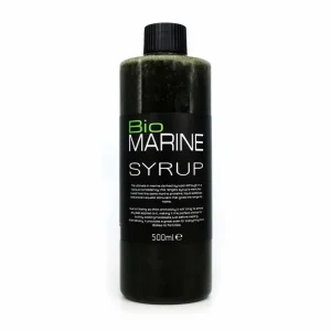 Sirup Munch Baits Bio Marine 500ml - Prodejní hit