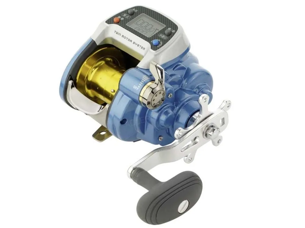 Oblíbený u zákazníků | WFT ELECTRA 700 PR BIMOTOR Full HP