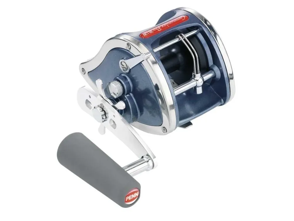 Ušetřete nyní - PENN COMMANDER 20 LW-Pravoruký model