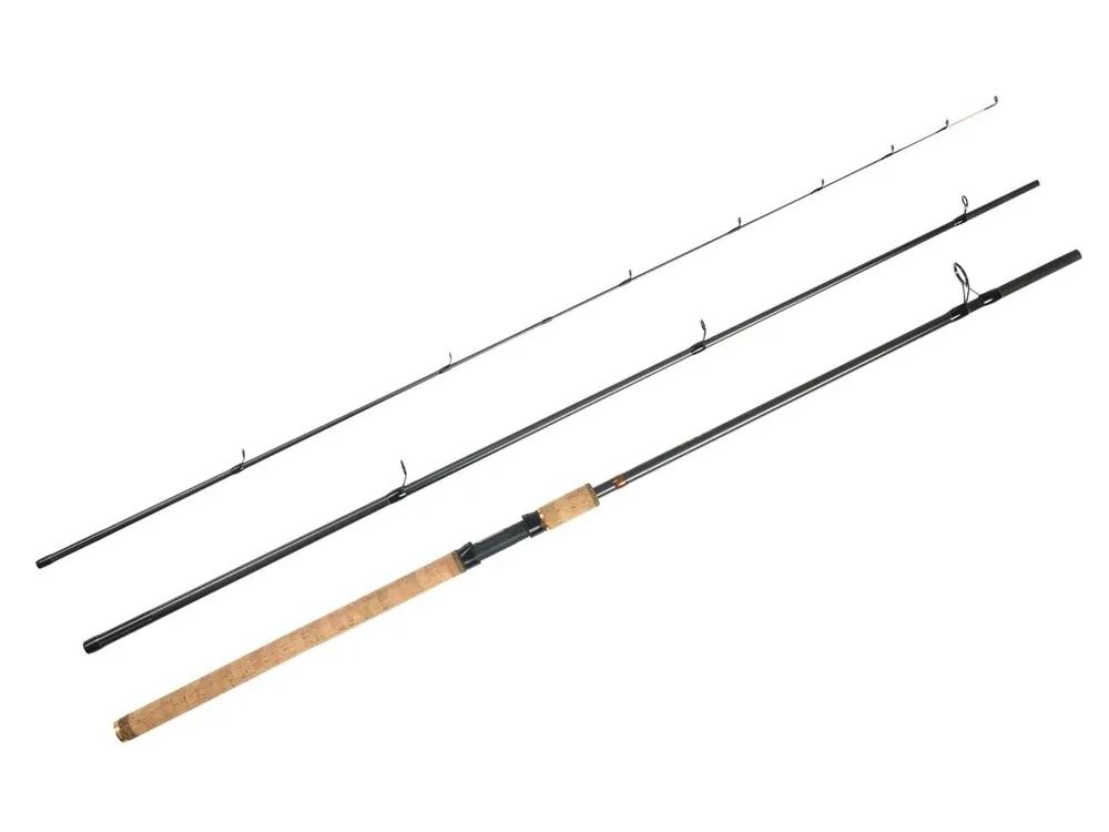 Speciální cena - ZFISH Prut Evolution 3,30m/30-90g