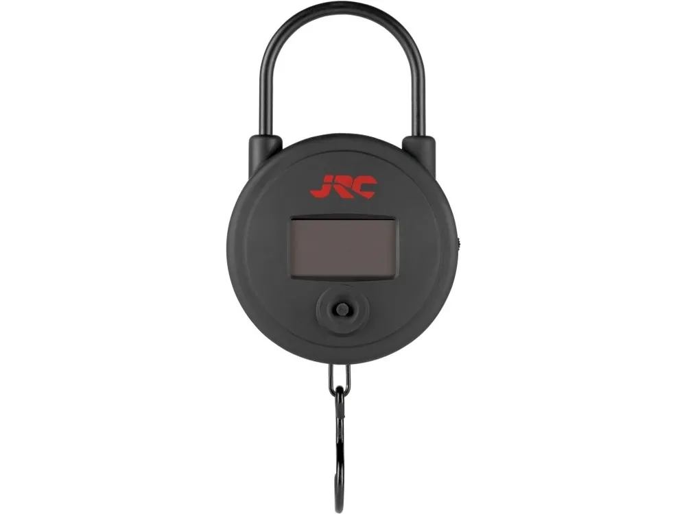 Digitální váha JRC Defender do 30 kg - Populární