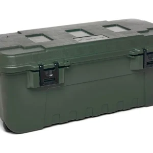 Profesionální kvalita | Přepravní Box Plano Sportman´s Trunk Large 102 L Olive Drab