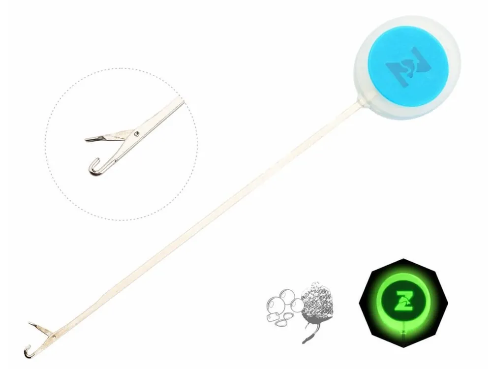 Outlet | ZFISH Jehla Needle Stringer