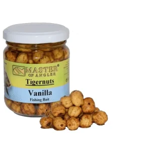 Tygří ořech Tigernuts - 212 ml/Vanilka | Omezené množství