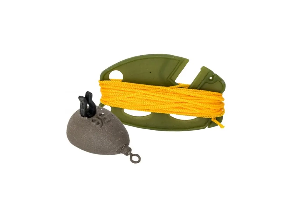 Back Lead System - 56 g - Lze objednat