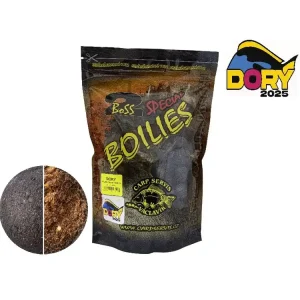 Boilies Boss2 SPECIÁL - 1 kg/25 mm/Dory | Slevy