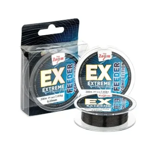Zbývá pár kusů - Vlasec Extreme Fishing Line - 200 m/0,21 mm, 6,7 kg