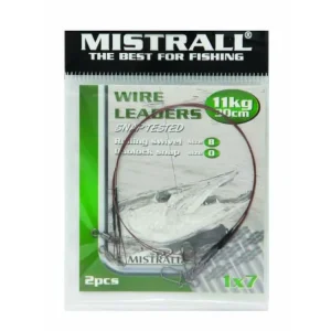 MISTRALL Power 1x7 30cm,11kg(2ks) - Do vyprodání zásob