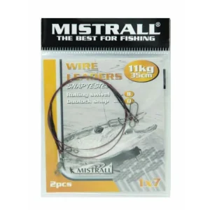 Kupte dnes - MISTRALL Power 1x7 35cm,11kg(2ks)