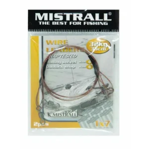 MISTRALL Power 1x7 35cm,32kg(2ks) | Připraveno k expedici