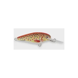 Oblíbený produkt | Dorado Invader 4cm FTR