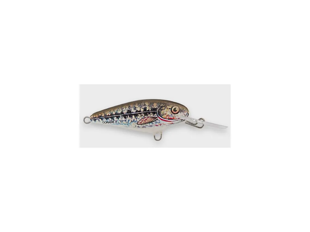 Přidat do košíku | Dorado Invader 5cm NB